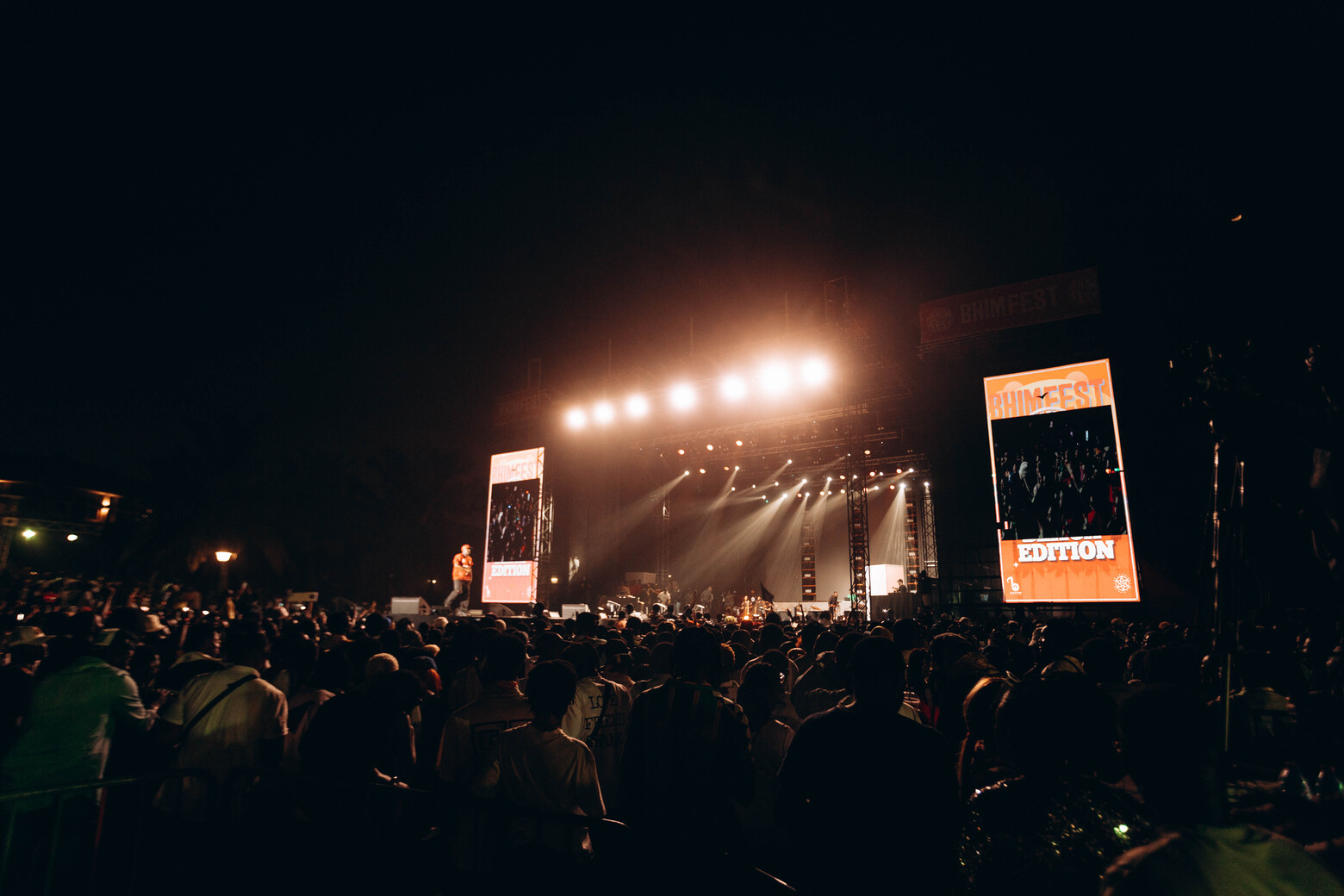 About Bhim Festival