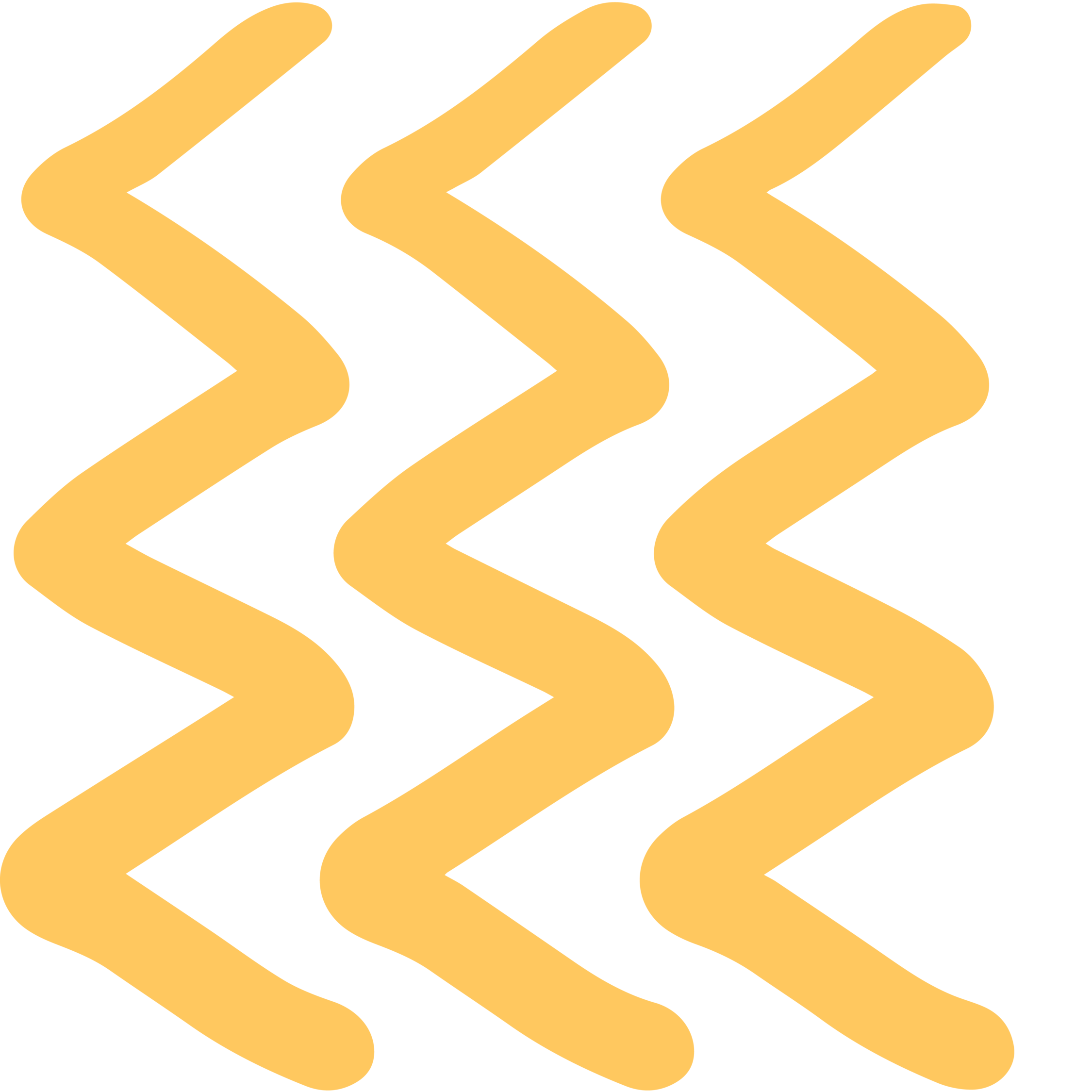 zigzag icon