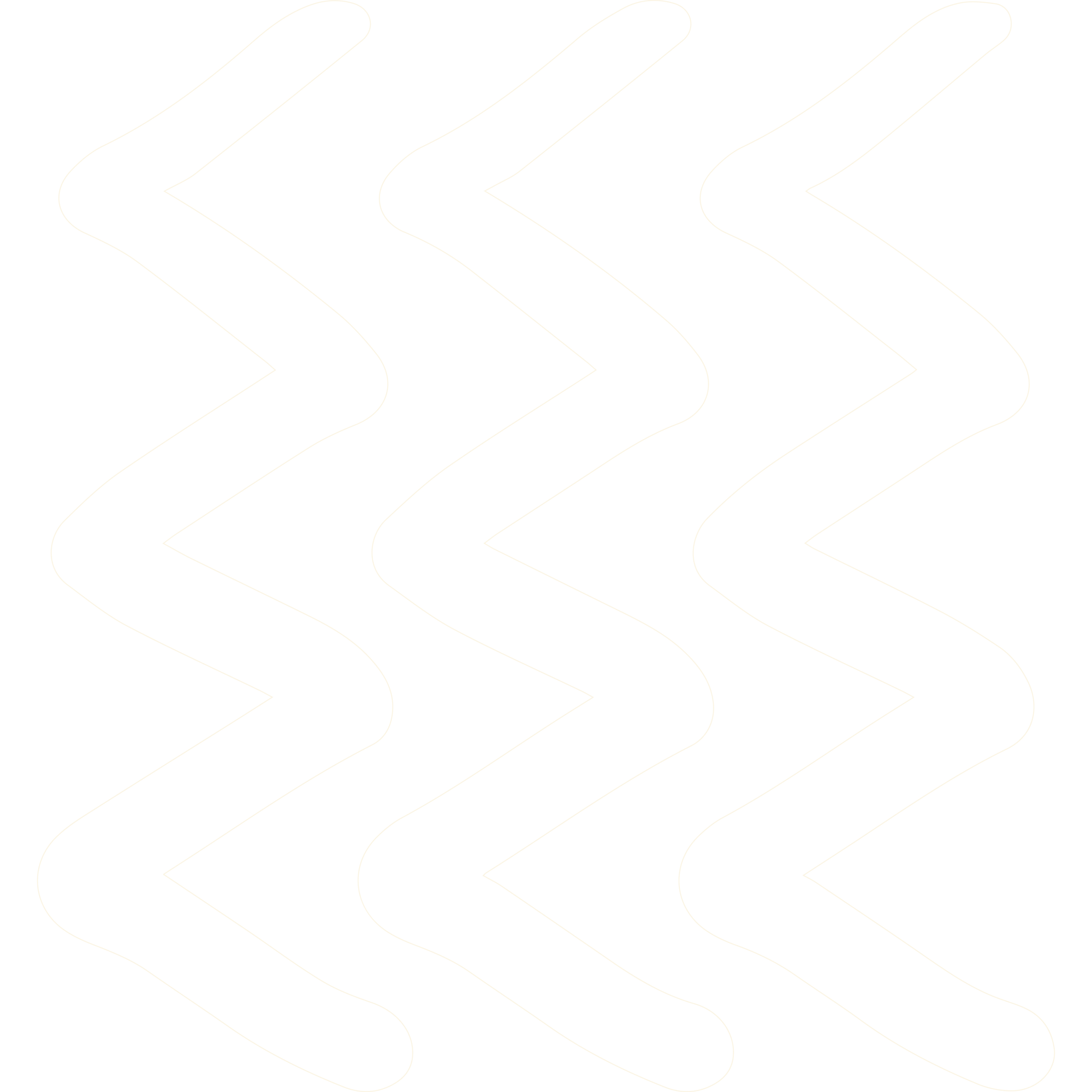 zigzag background