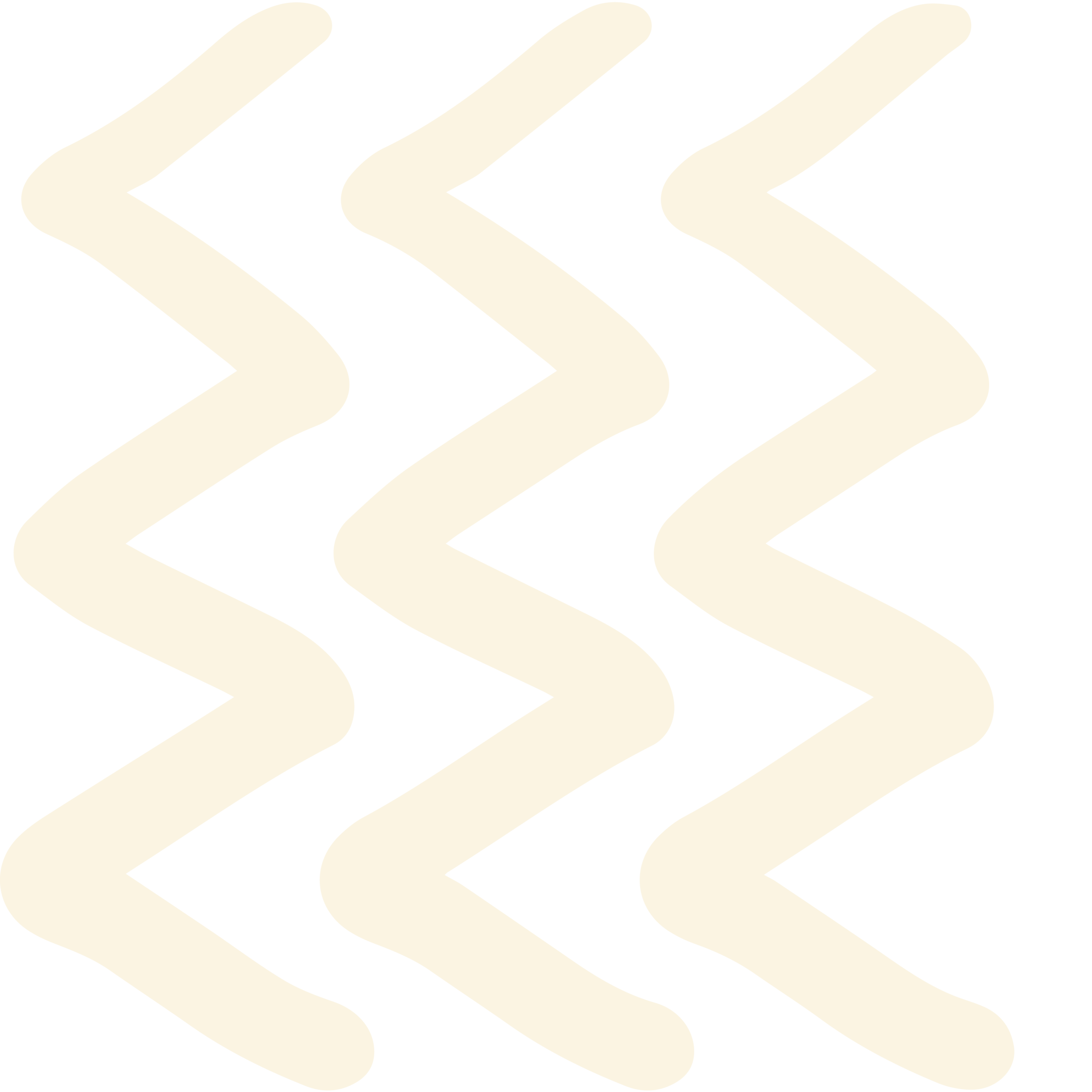 zigzag left