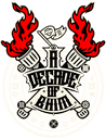 Bhim Decade Logo