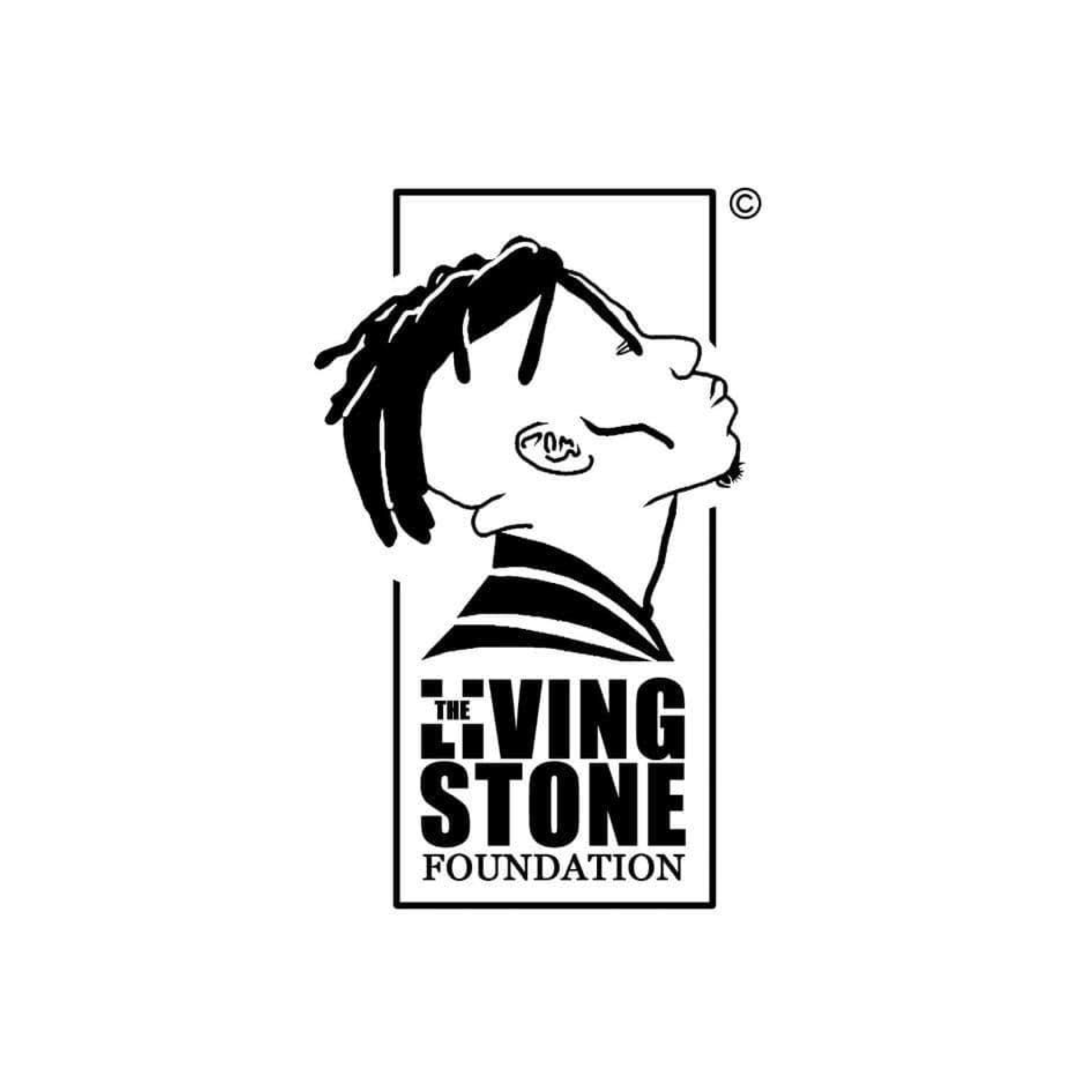 Livingstone foundation coloured