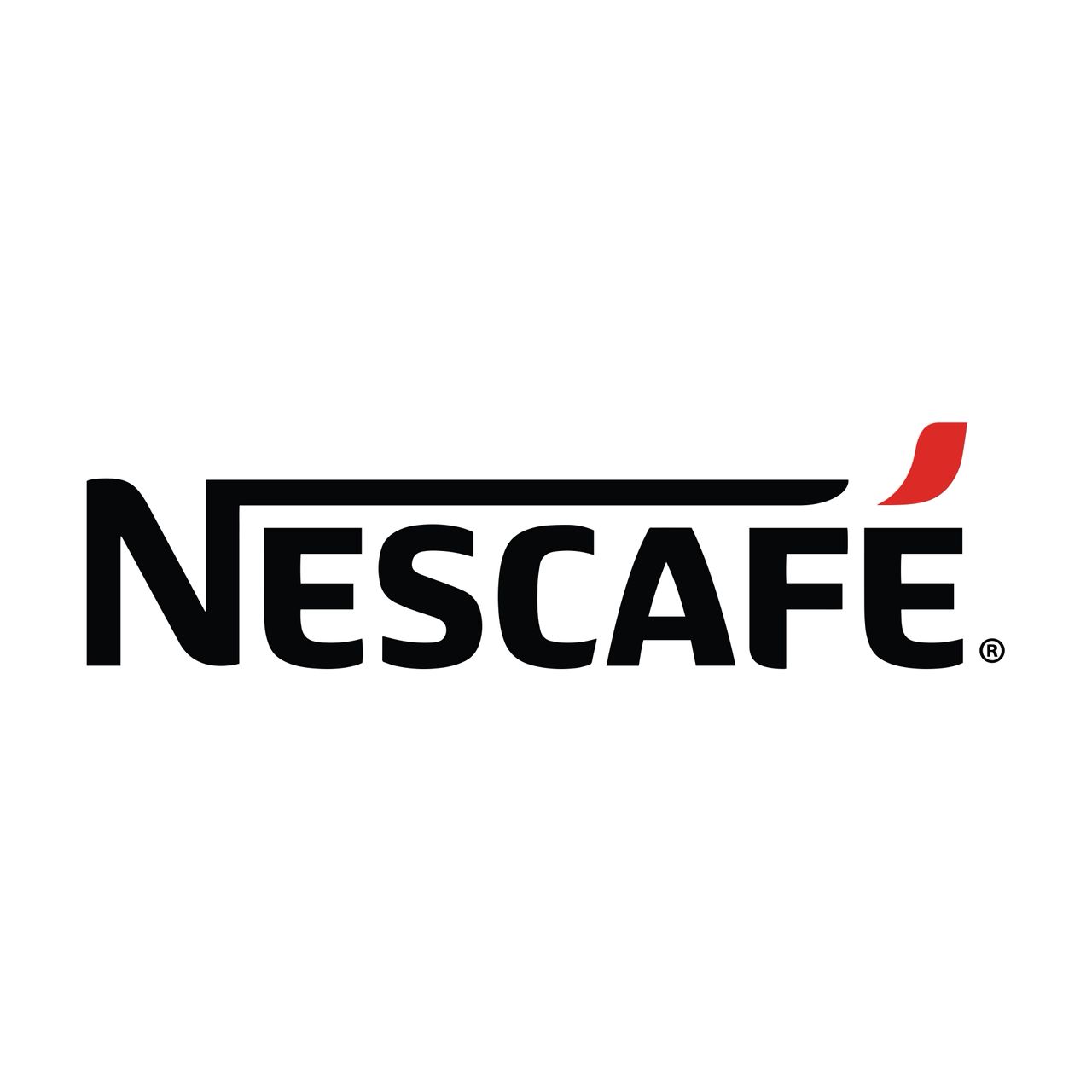 nescafe coloured